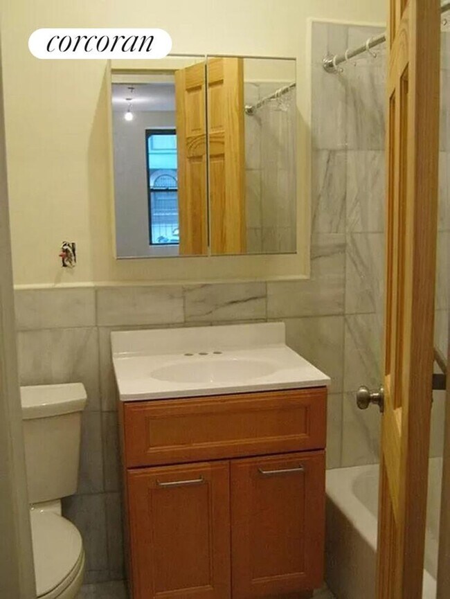 Foto del edificio - 613 W 138th St