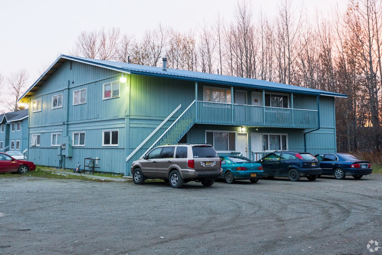 340 N Eklutna St, Palmer, AK 99645 Apartments in Palmer, AK