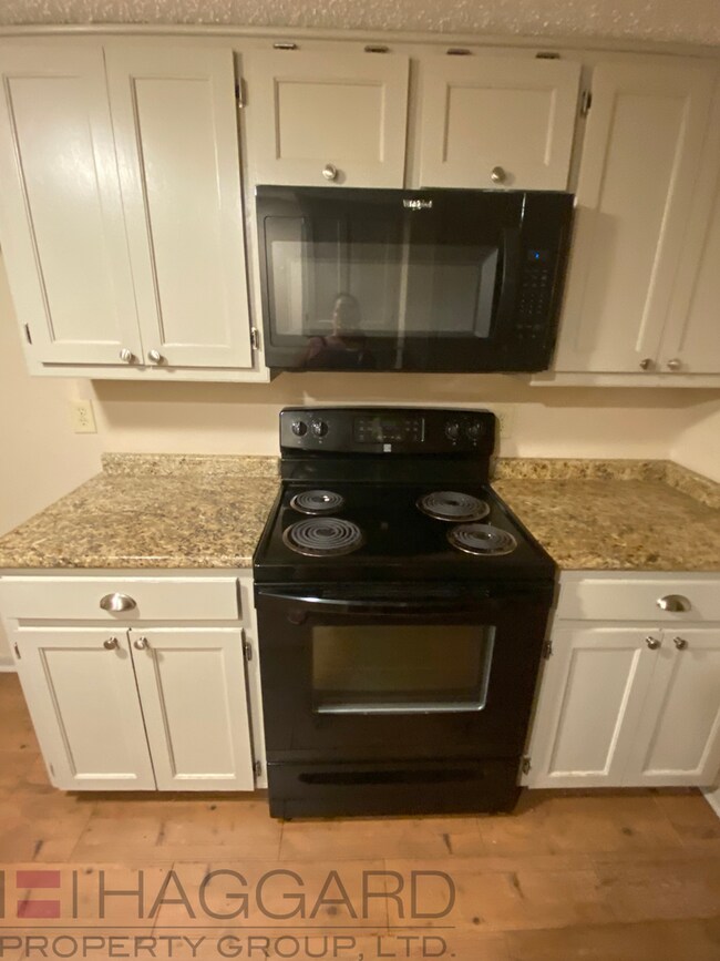 Foto del edificio - Move in Ready Duplex in Frisco!