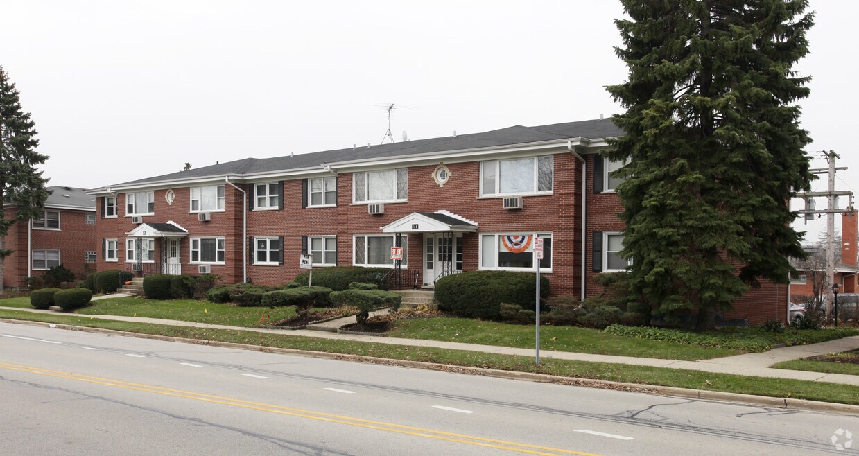 Building Photo - 115 E Thomas St
