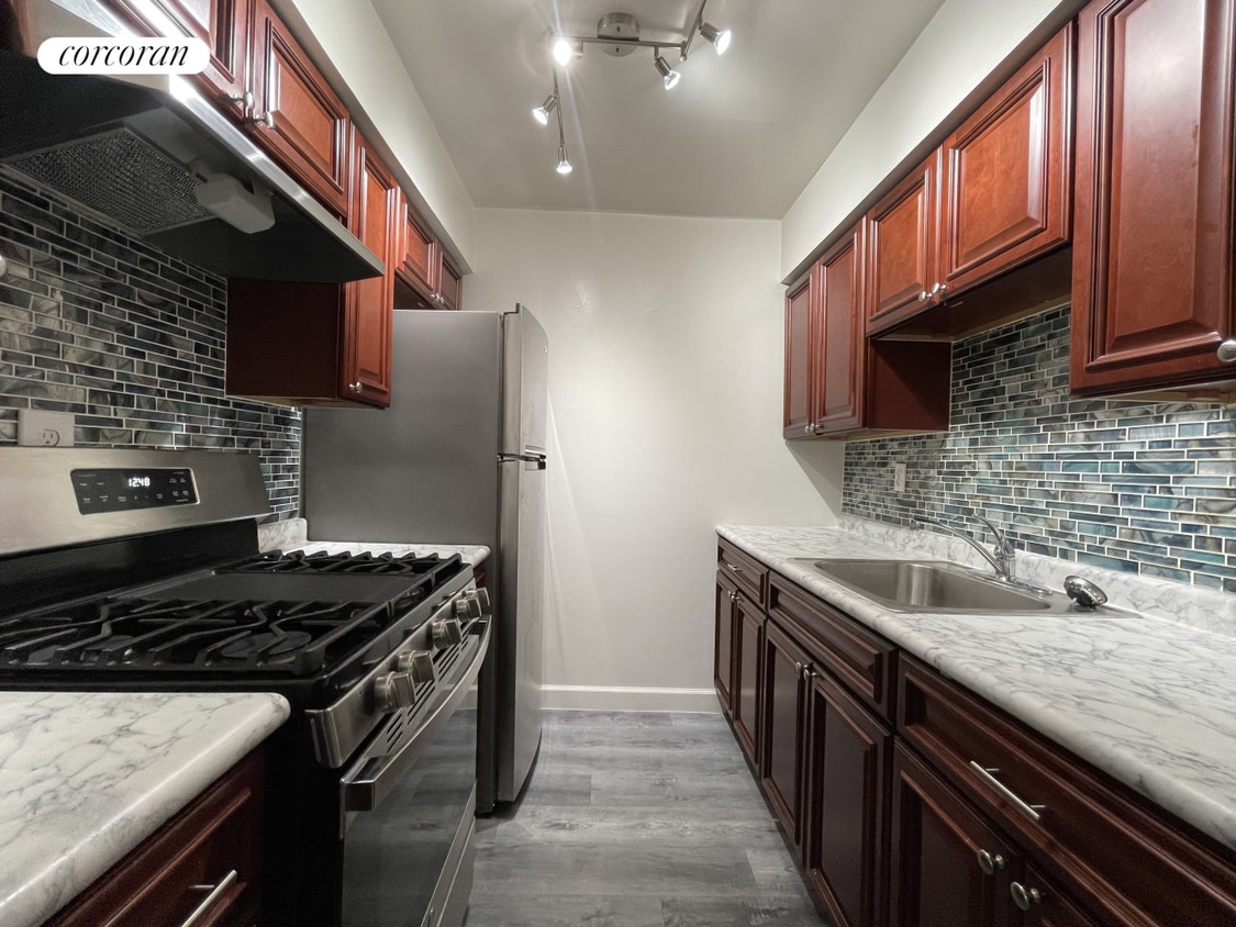 677 Marcy Ave Unit 1, Brooklyn, NY 11216 Apartment for Rent in