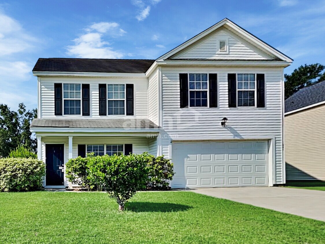 2021 Clipstone Drive House Rental in Ladson, SC