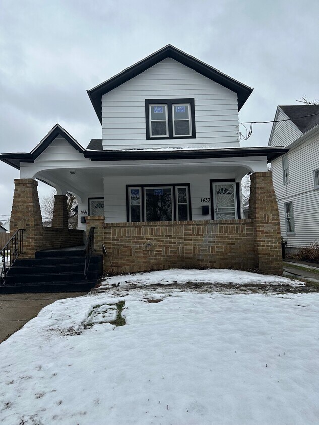 Foto del edificio - 1431 Indiana Ave