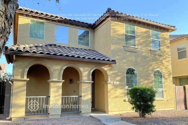 Building Photo - 1506 S Colt Dr