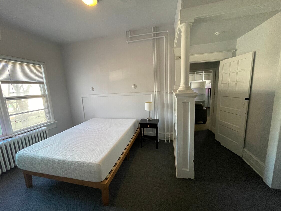 Foto del edificio - 7400 Rhode Island Ave