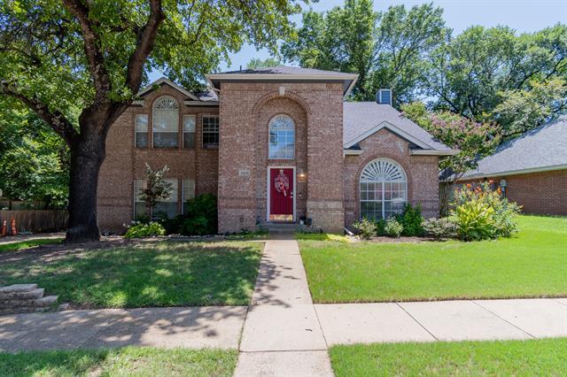 Foto principal - 2416 Hedgeapple Dr