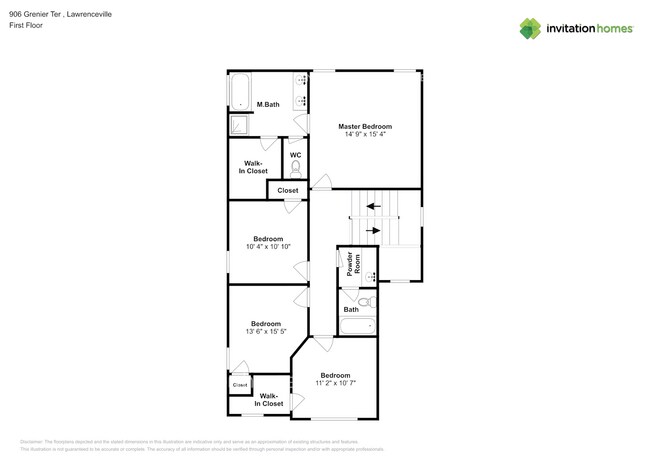 Foto del edificio - 906 Grenier Terrace NE