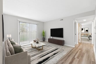 Building Photo - Breckenridge Apartments