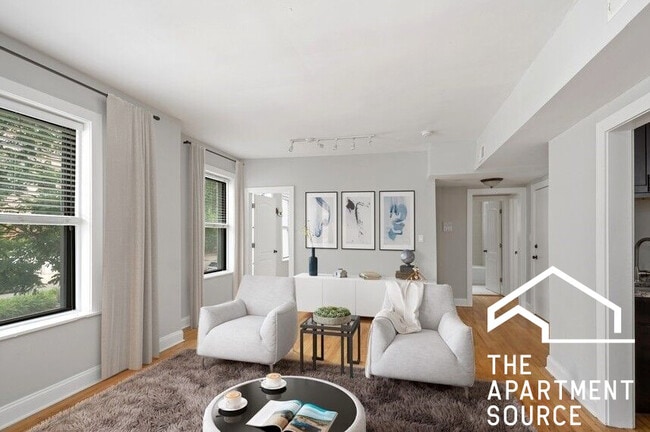 Foto del edificio - 4036 N Ashland Ave