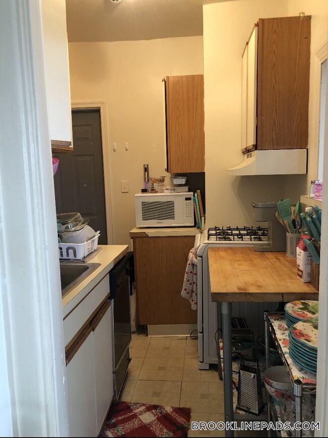 Foto del edificio - 100 St Mary's St