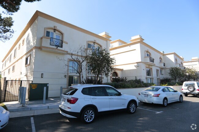 Foto del edificio - Villa Allegra
