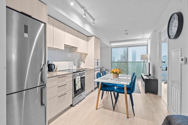 Photo du bâtiment - 34 Maitland St