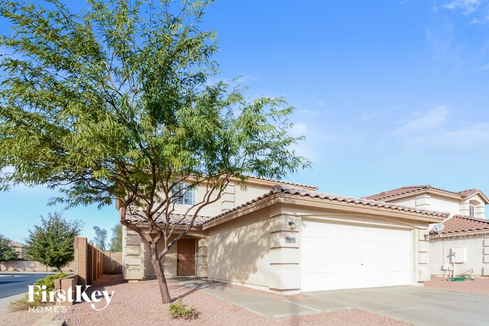 Foto principal - 11706 N Olive St