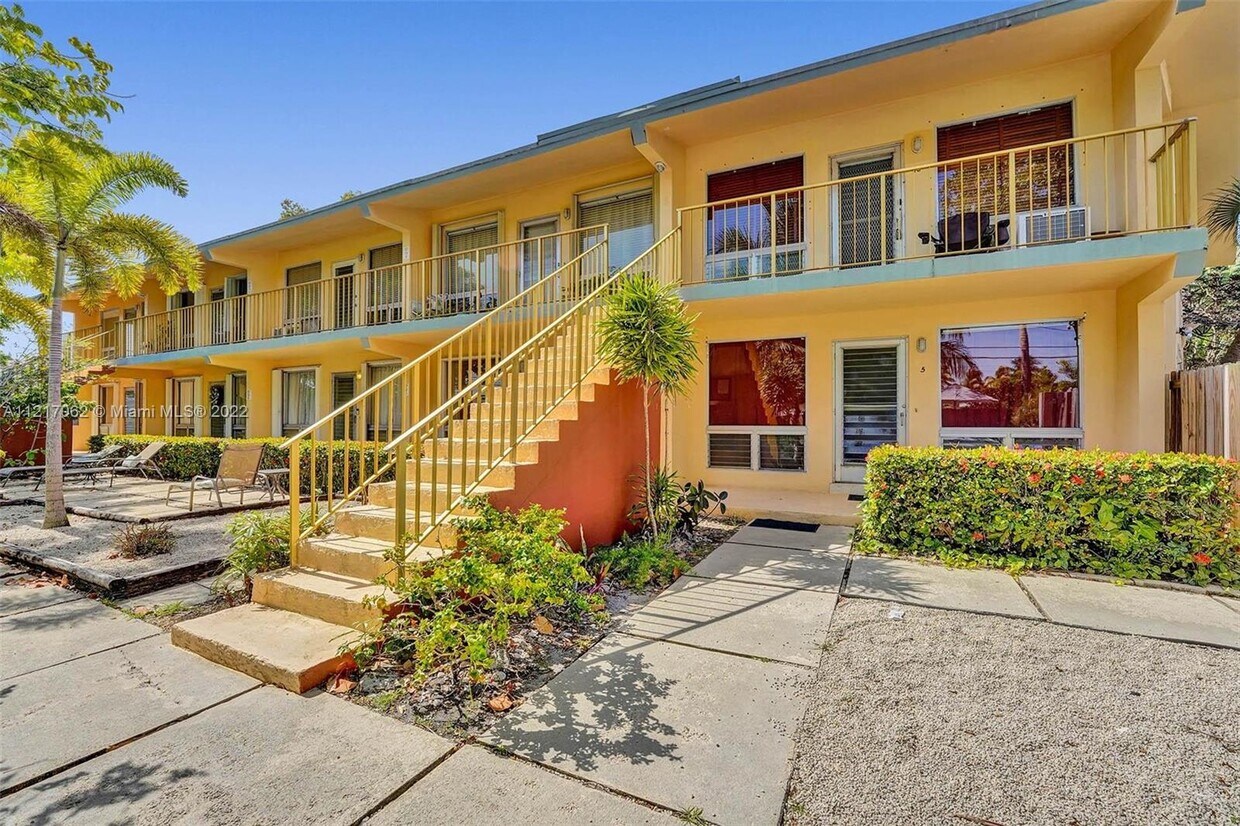 2624 NE 30th Pl Unit 104B, Fort Lauderdale, FL 33306 Condo for Rent in Fort Lauderdale, FL