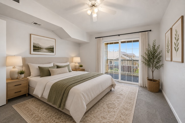 Building Photo - $1,595.95, 1 Bed, 1 Bath Condo in Aurora with In Unit Laundry and Pool Access!