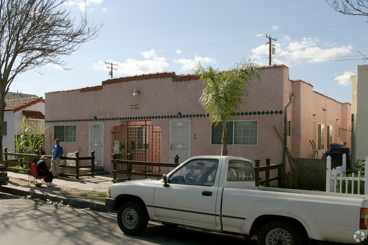 Building Photo - 1201 Dawson Ave