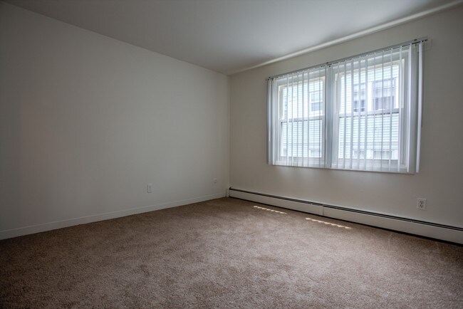 Foto del edificio - Friendly Community Manor