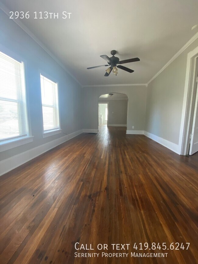 2936 113th St, Toledo, OH 43611 House Rental in Toledo, OH