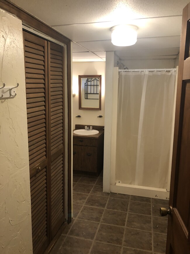 Bathroom - 210 Grove St