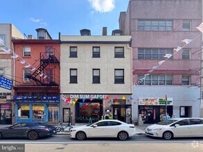 Building Photo - 1024 Race St
