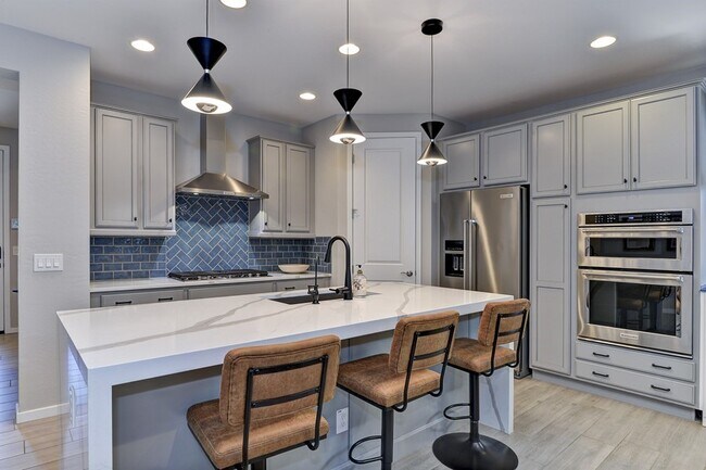 Foto del edificio - Sky Crossing Community Living