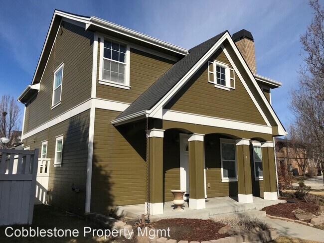 Building Photo - 3 br, 2.5 bath House - 13405 N 8th Ave