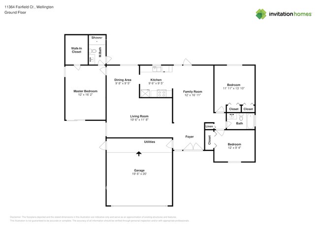 Foto del edificio - 11364 Fairfield Ct