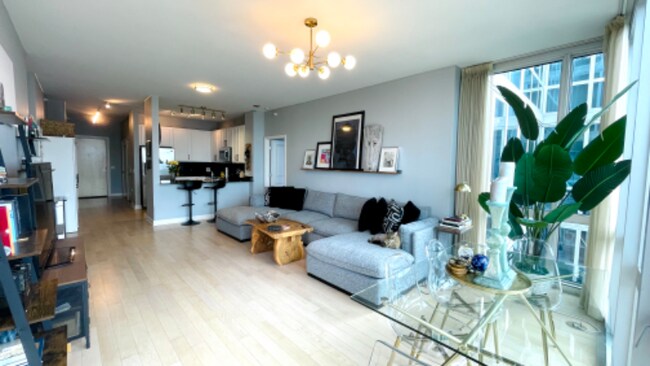 Foto del edificio - 1629 S Prairie Ave