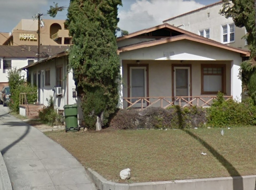 15 N Primrose Ave Unit 15.5, Alhambra, CA 91801 Apartments at 15 N
