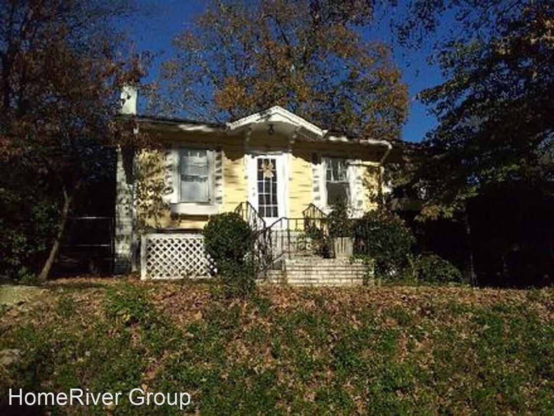 Primary Photo - 2 br, 2 bath House - 1307 Dugdale Street