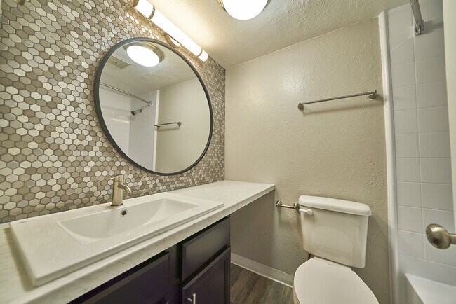 Apartamentos Cambridge Place — foto comunitaria - Cambridge Place