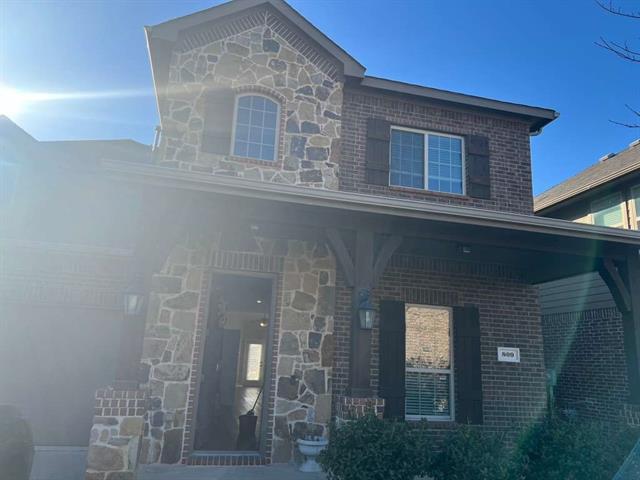 Building Photo - 809 Seymour Ct