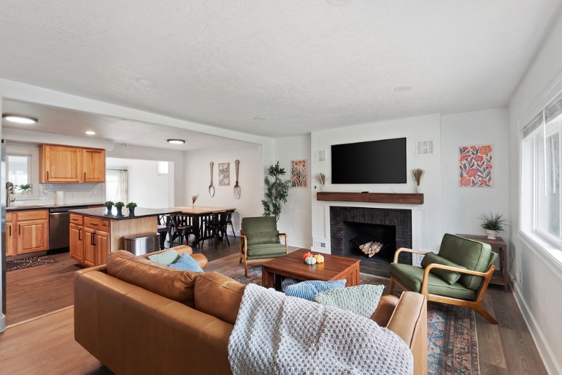 Photo - 12242 SE Raymond St (Portland, OR)