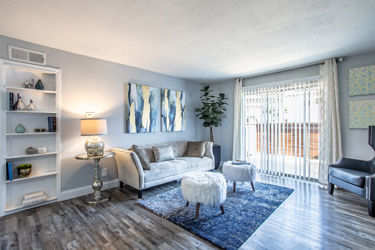 Foto principal - Grayson Park Apartment Homes