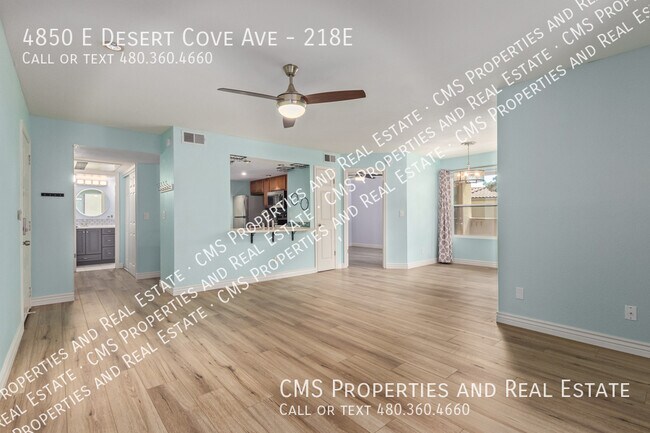 Building Photo - 2 bed 2 Bath Condo near Paradise Valley