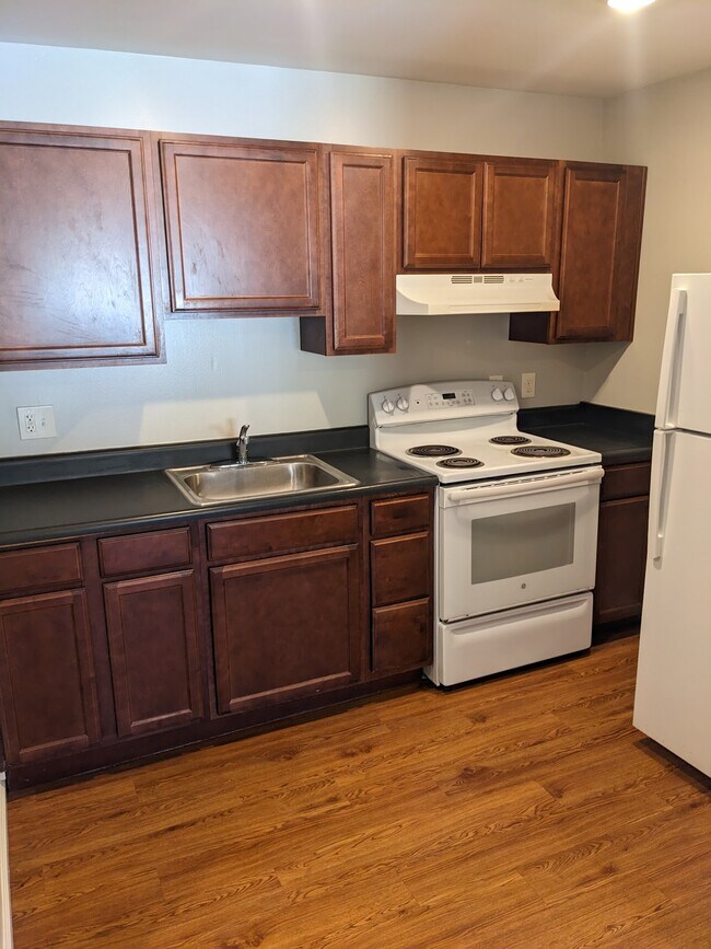 Foto del edificio - 1645 S Braddock St