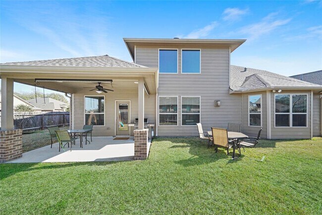 Foto del edificio - 23731 Lenox Knoll Dr
