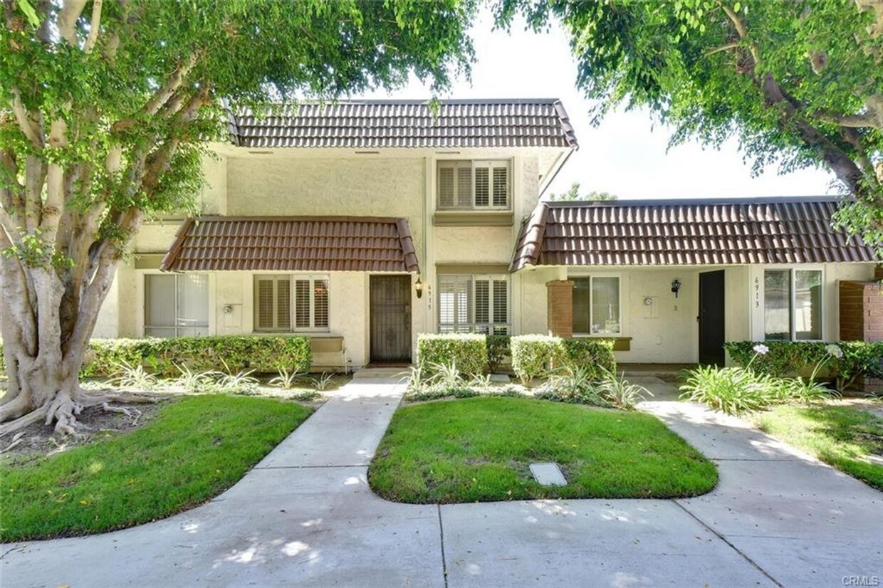 Primary Photo - HIGHLY SOUGHT-AFTER COMMUNITY OF CYPRESS V...