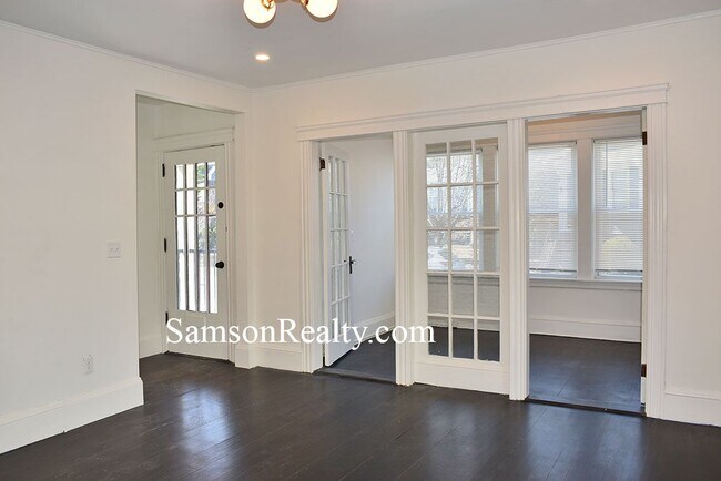 Foto del edificio - 405 Morris Ave