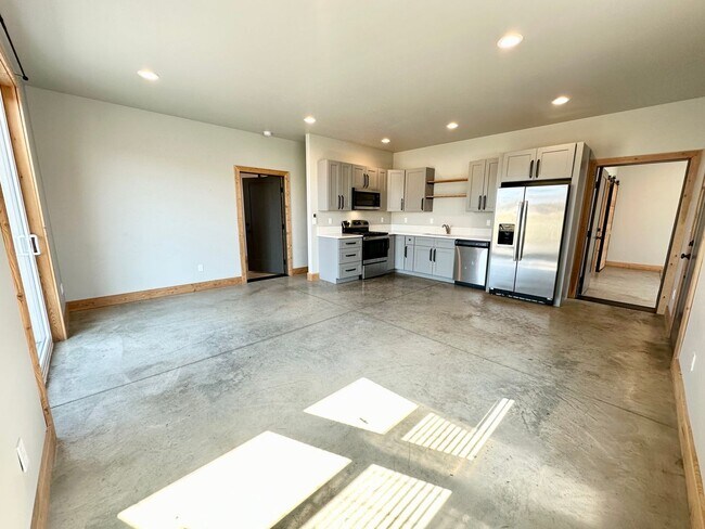 Foto del edificio - 121 E 26th Ave