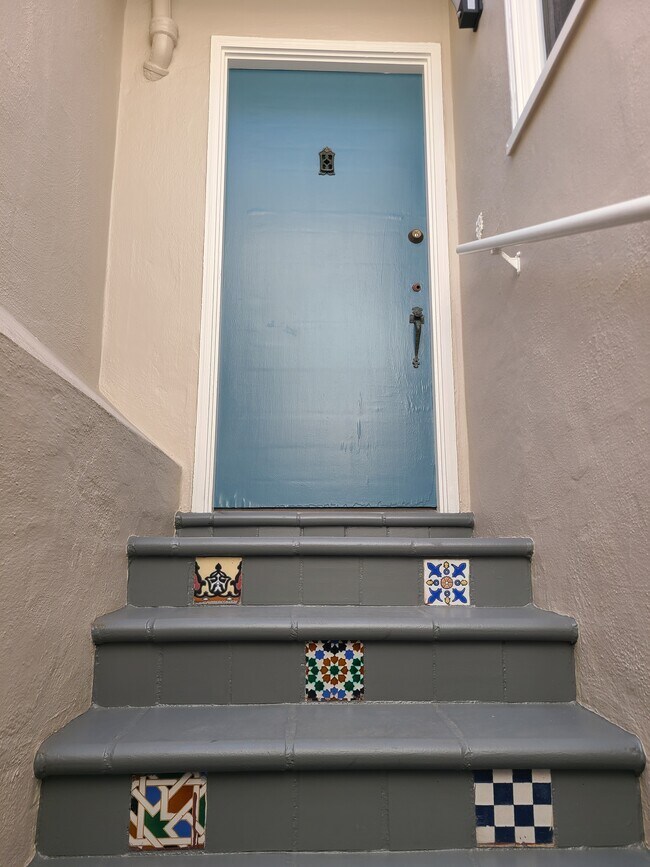 Foto del edificio - 115 Monticello St