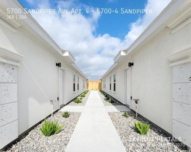 Building Photo - 5700 Sandpiper Ave