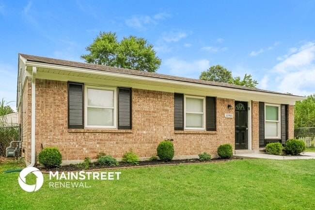 Building Photo - 10901 Altsheler Pl