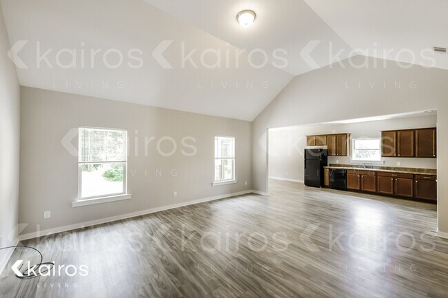 Foto del edificio - 1603 New Prospect Road