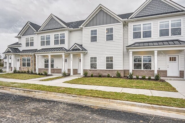 Foto del edificio - 204 Ansley Way