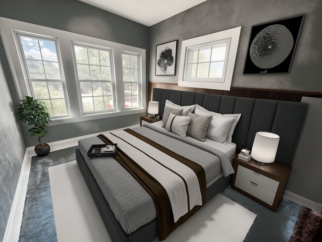 Foto del edificio - 1471 Ridgewood Ave