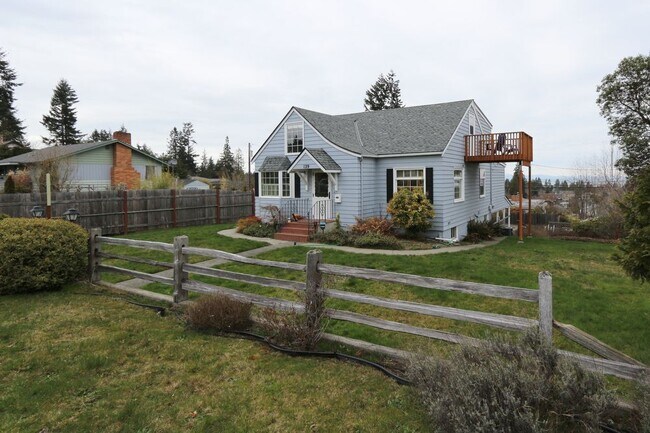 Building Photo - Charming cottage FREE RENT FOR APRIL