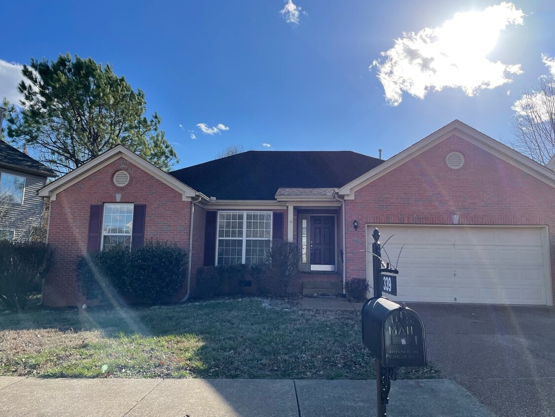 339 Astor Way, Franklin, TN 37064 House Rental in Franklin, TN