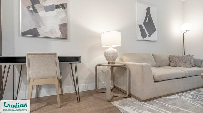 Building Photo - 3501 N Austin St