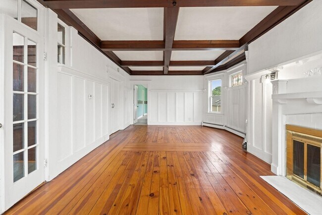 Foto del edificio - 69 Nesmith